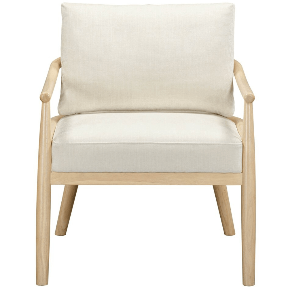 Bennett Accent Chair Accent Chair TOV-S54426