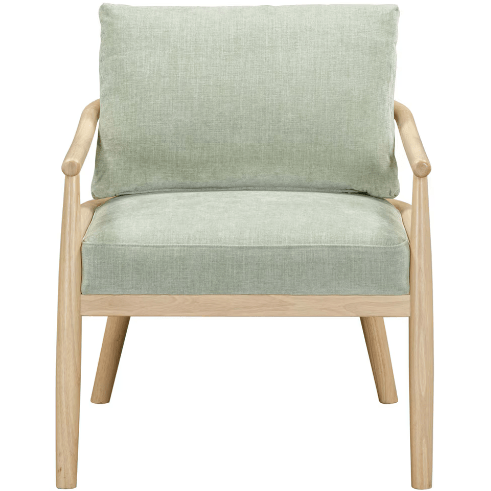 Bennett Accent Chair Accent Chair TOV-S54427