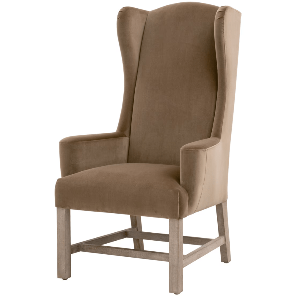 Bennett Arm Chair Arm Chair