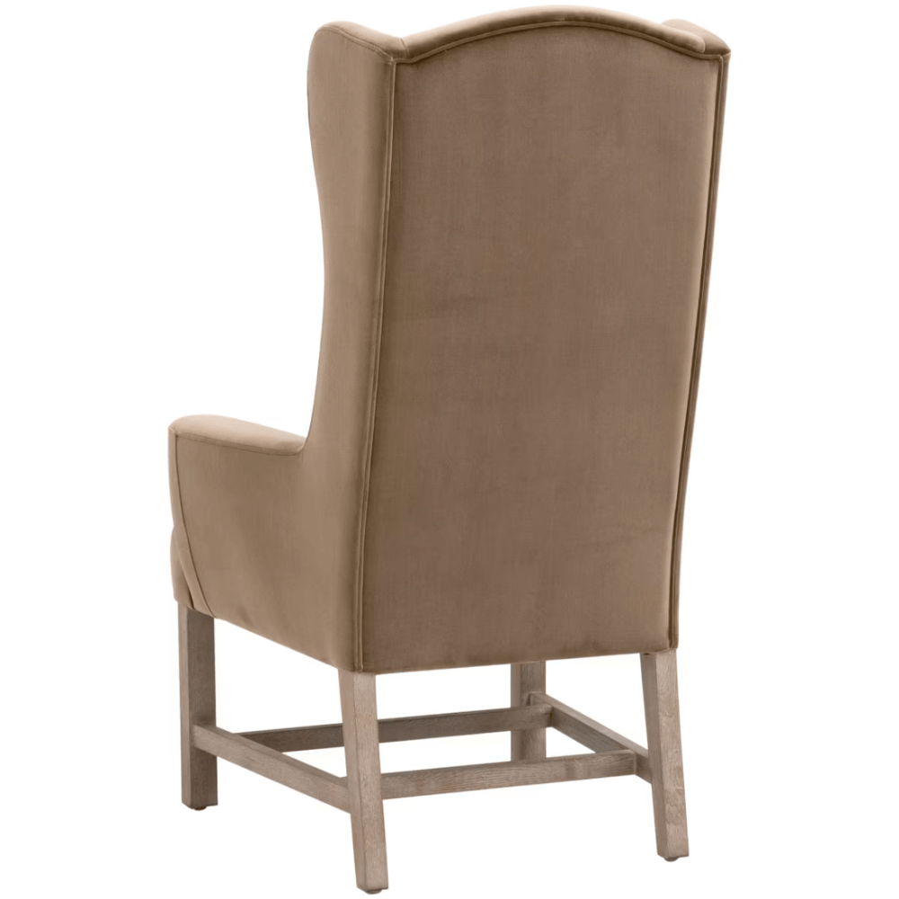 Bennett Arm Chair Arm Chair