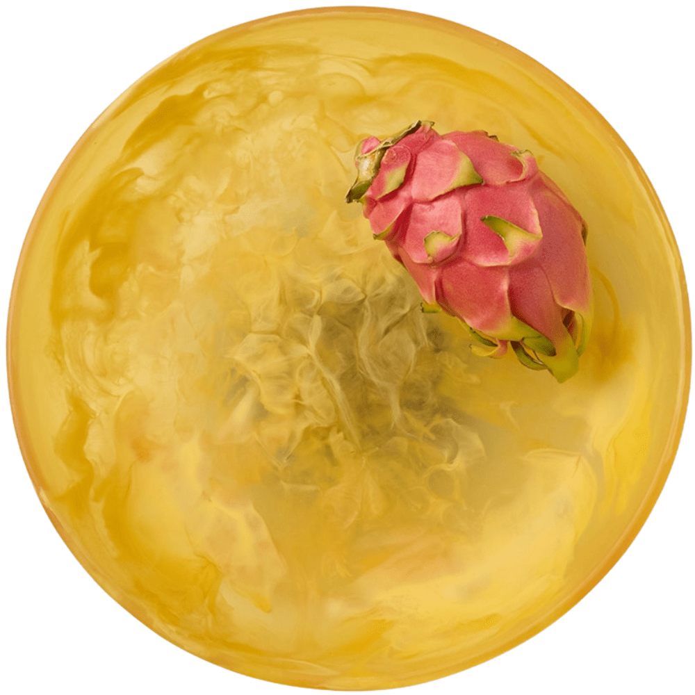 Benno Fruit Bowl Serveware