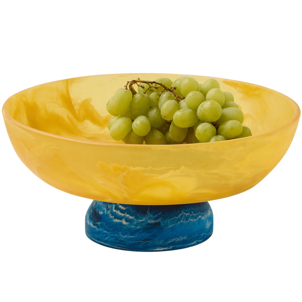 Benno Fruit Bowl Serveware