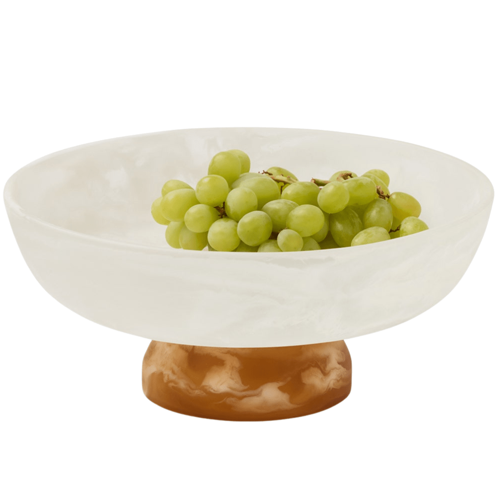 Benno Fruit Bowl Serveware