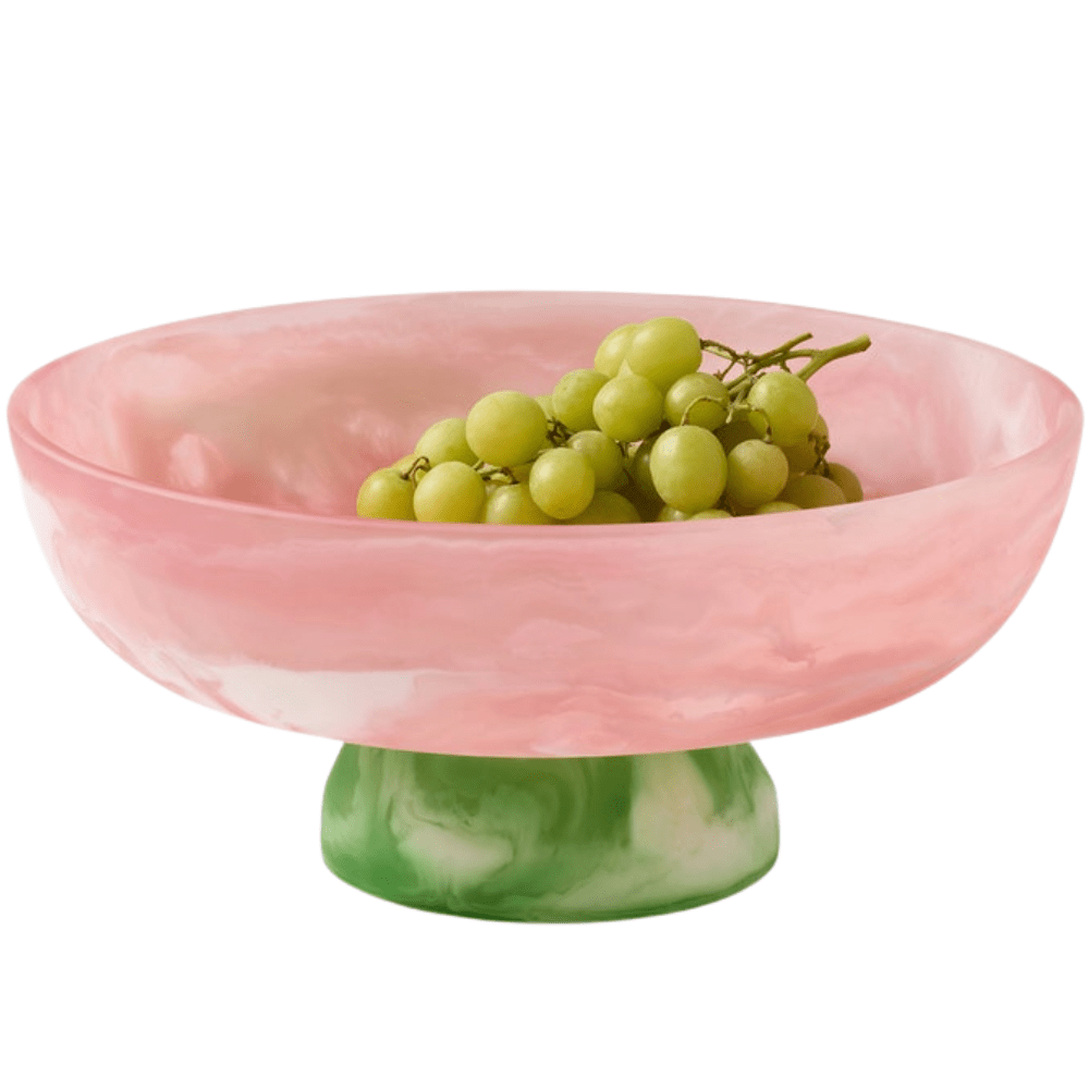 Benno Fruit Bowl Serveware