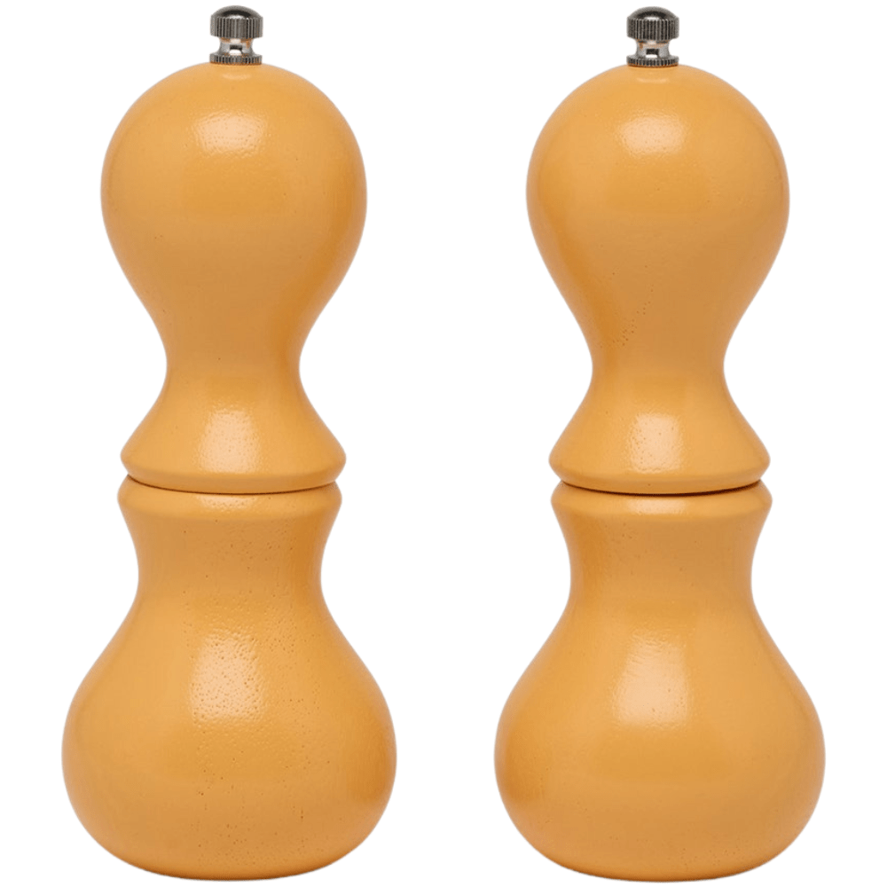 Benoit Salt & Pepper Grinder (Set of 2) Kitchen Accessory BP006001 38415971056582