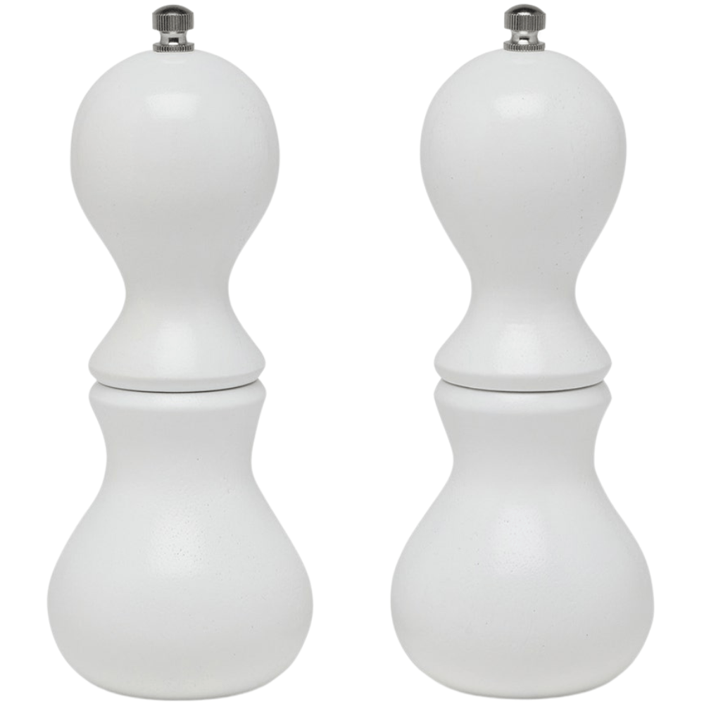 Benoit Salt & Pepper Grinder (Set of 2) Kitchen Accessory BP006002 38415971056605