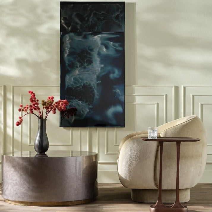 Benson Rectangular Mirror Mirror