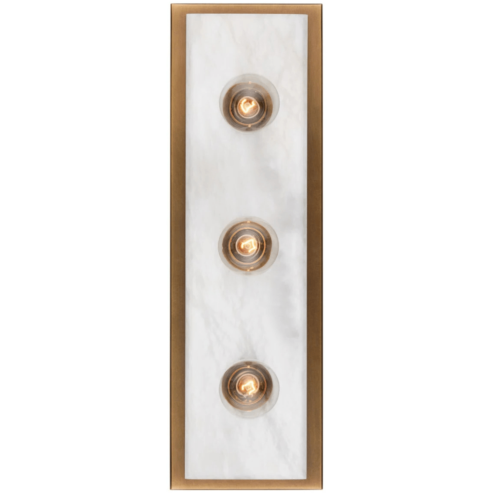Berdine Bath Sconce Sconces 5800-0052 00633306061149