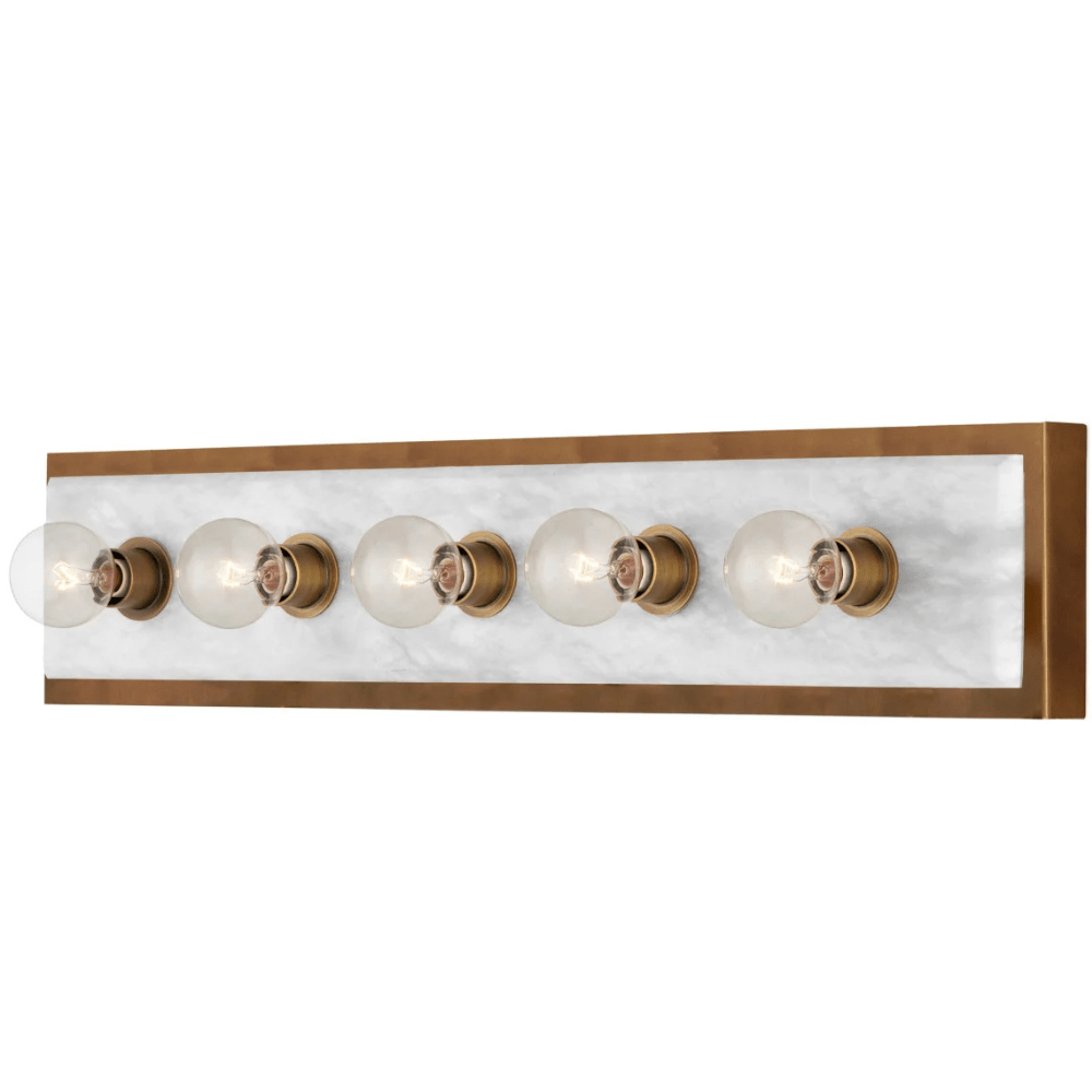 Berdine Bath Sconce Wall Sconces