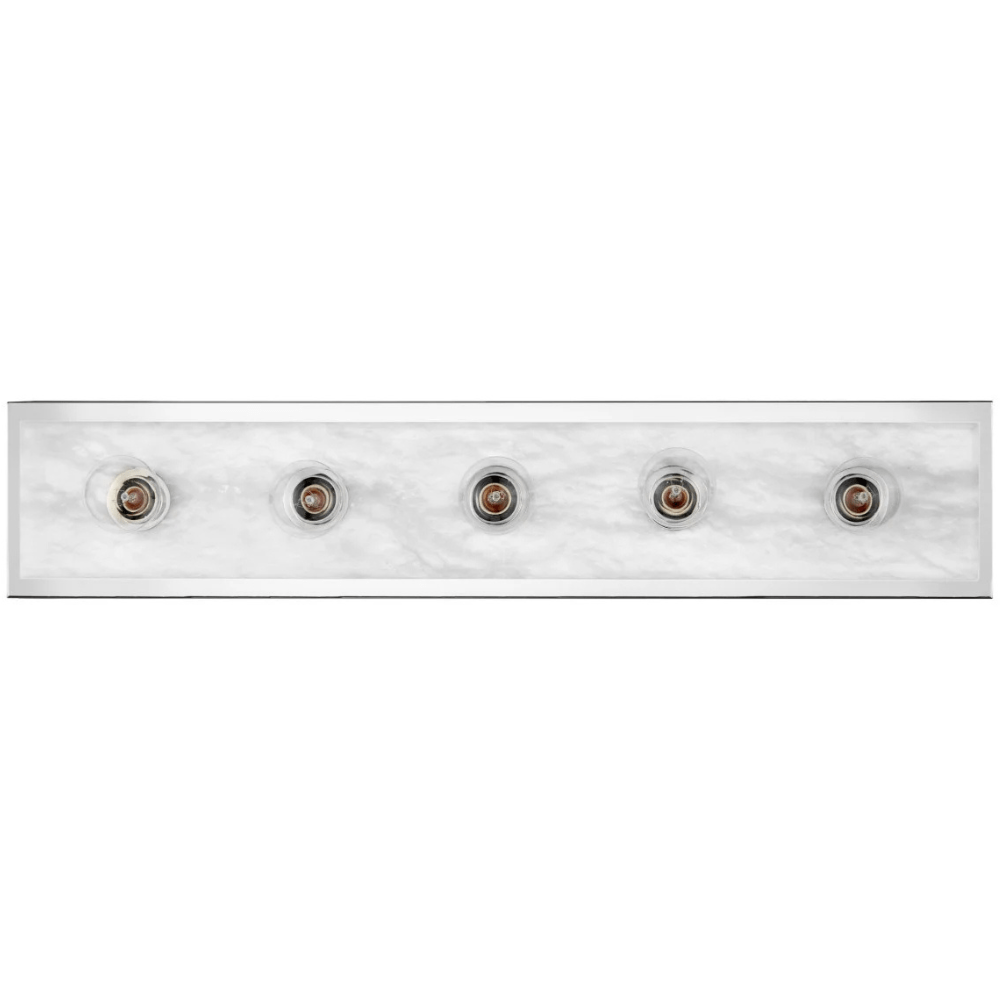 Berdine Bath Sconce Wall Sconces 5800-0057