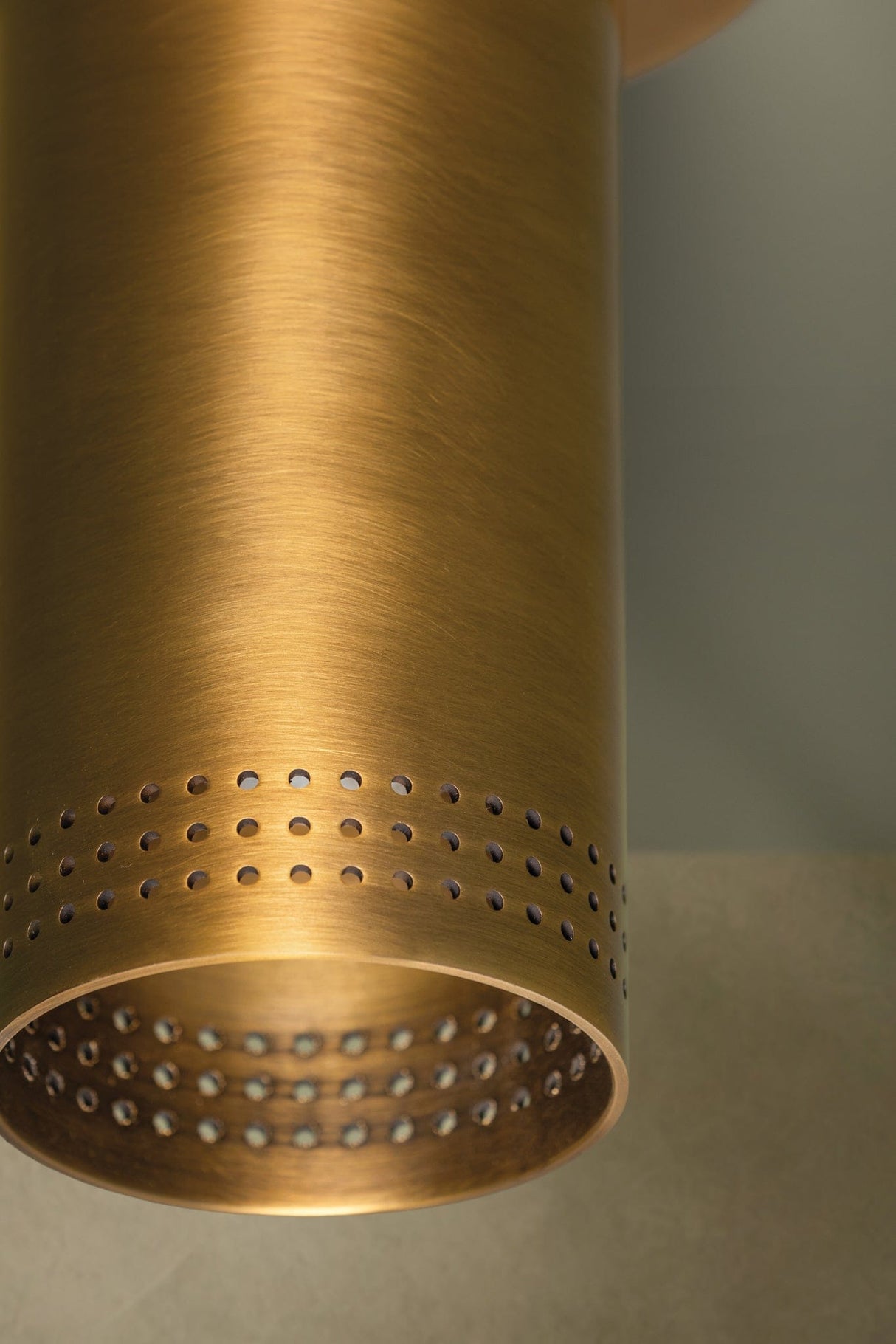 Berg Flush Mount Flush Mounts