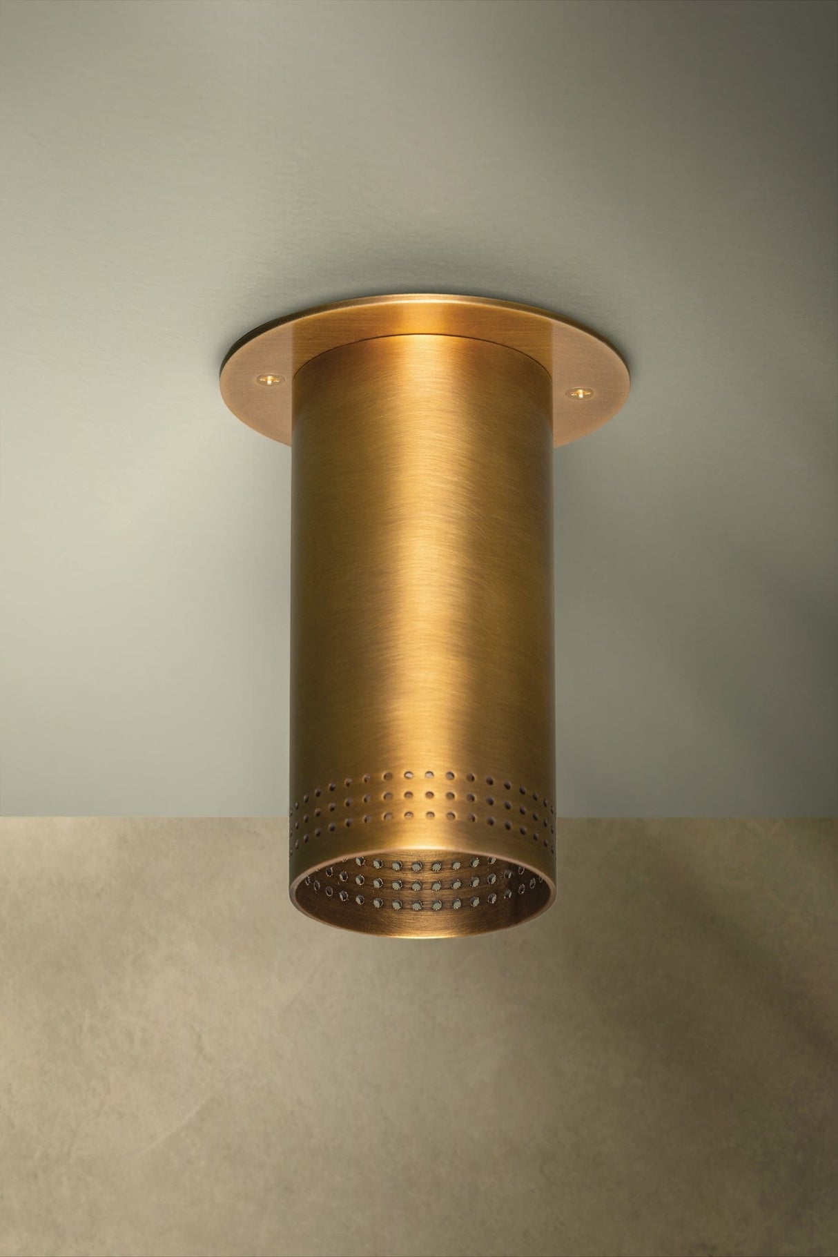 Berg Flush Mount Flush Mounts