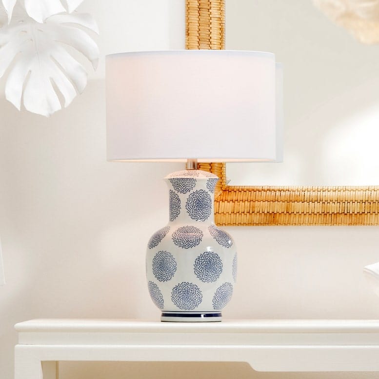 Bergman Table Lamp Table Lamps