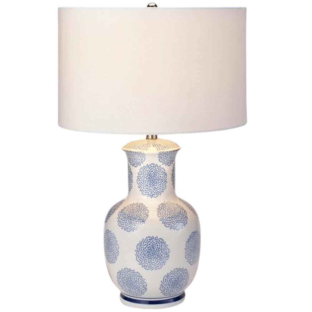 Bergman Table Lamp Table Lamps