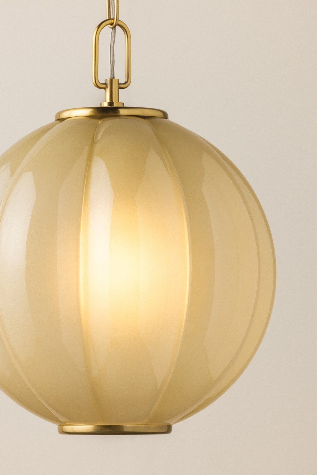 Bernadine Pendant Pendants