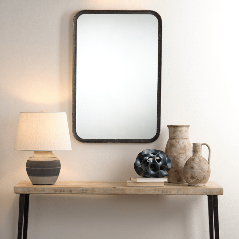 Bernard Table Lamp Lamp 9BERNARDBEDG 688933036053