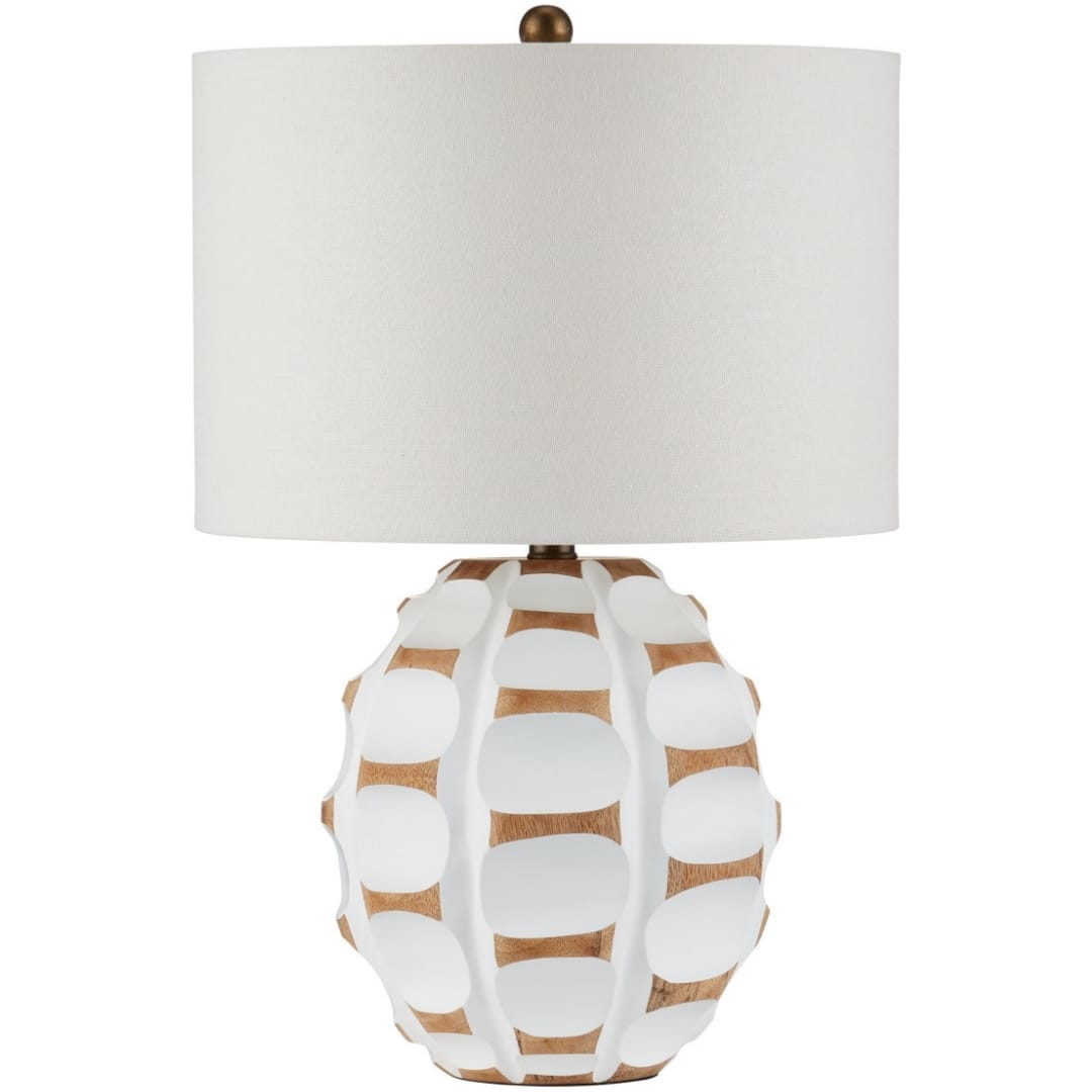 Betel Table Lamp Table + Desk Lamps 6000-1089