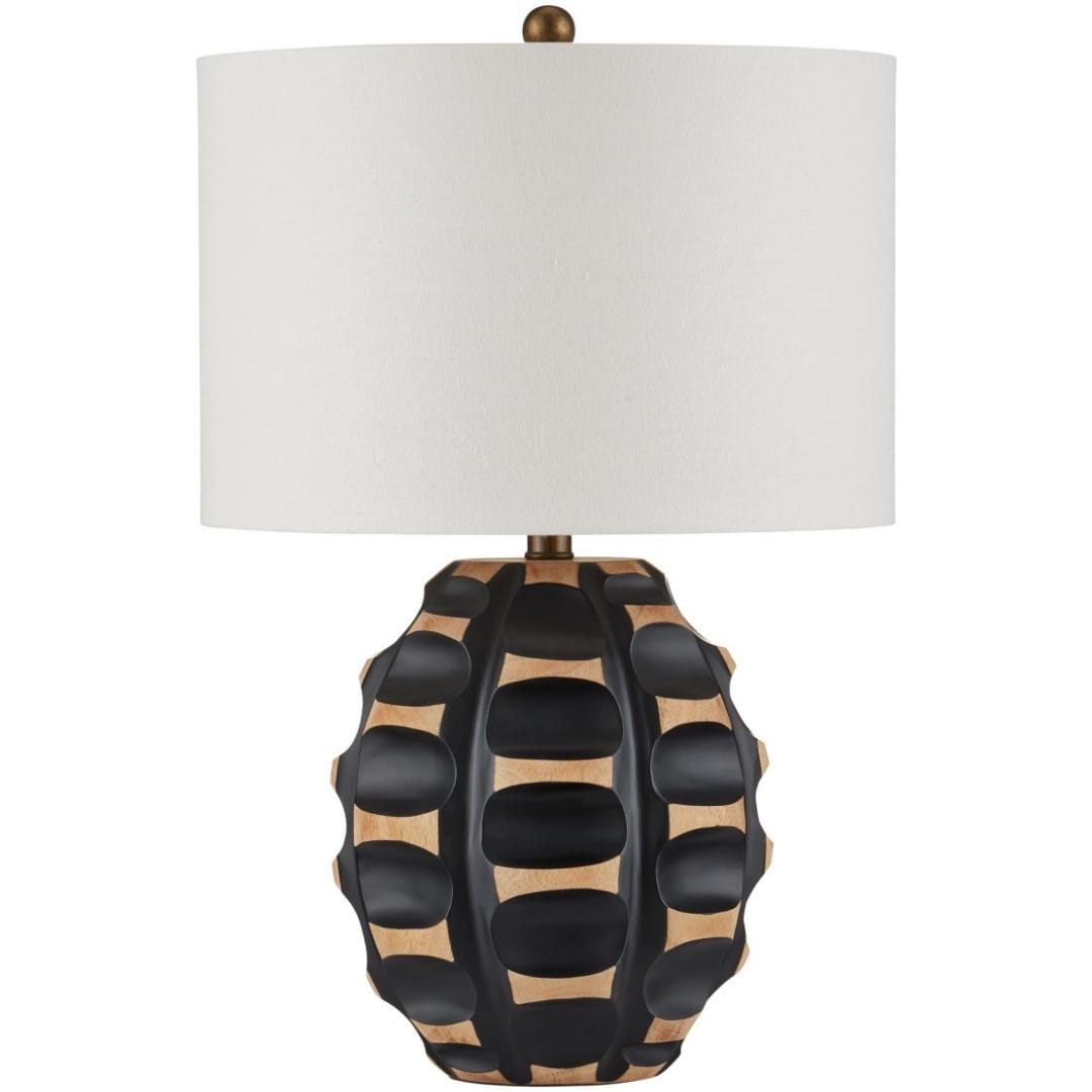 Betel Table Lamp Table + Desk Lamps 6000-1092