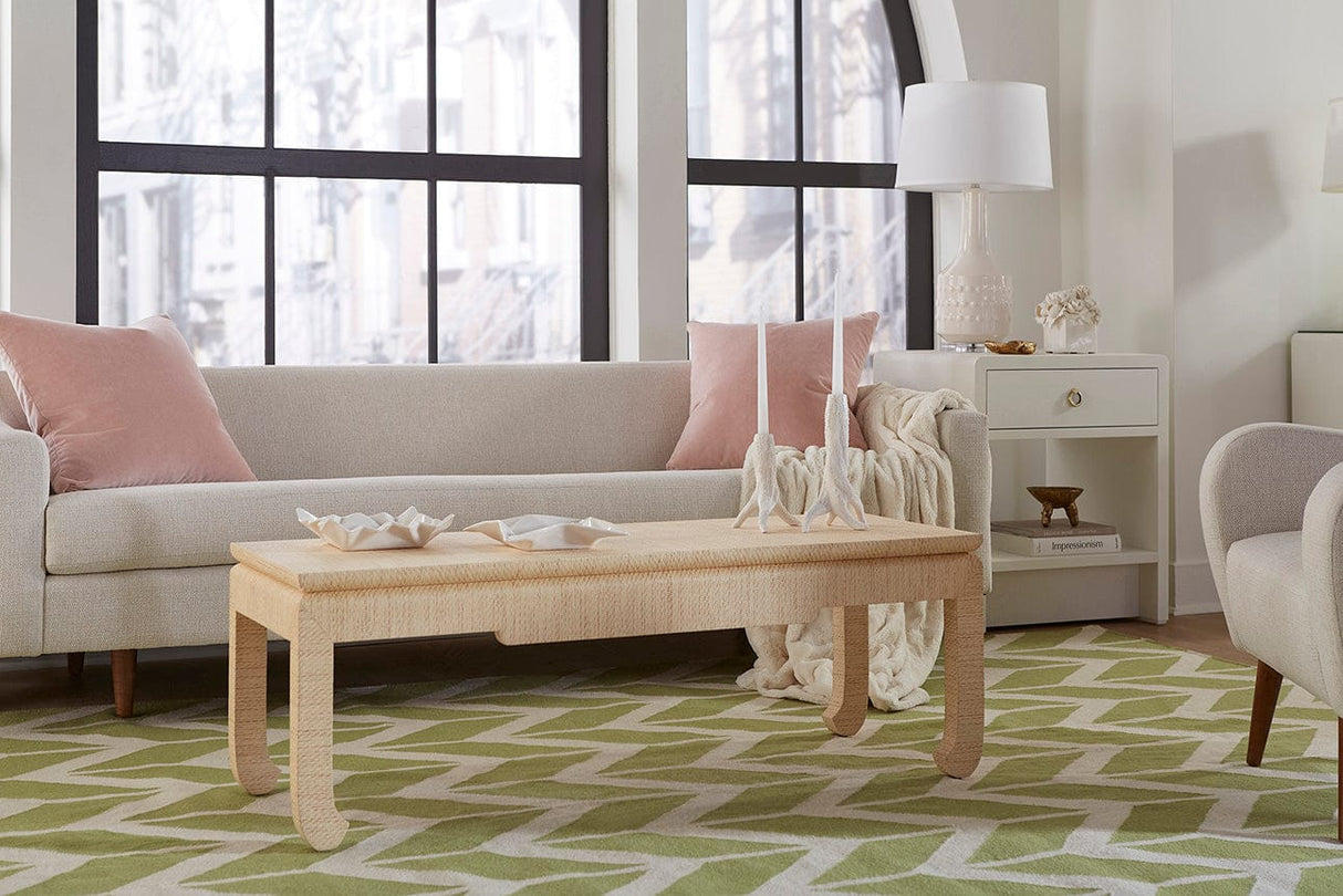 Bethany Coffee Table Coffee Table