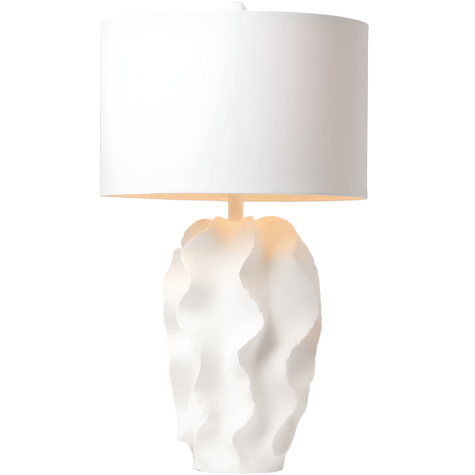 Bethany Table Lamp Table Lamps LGHBETHANWH