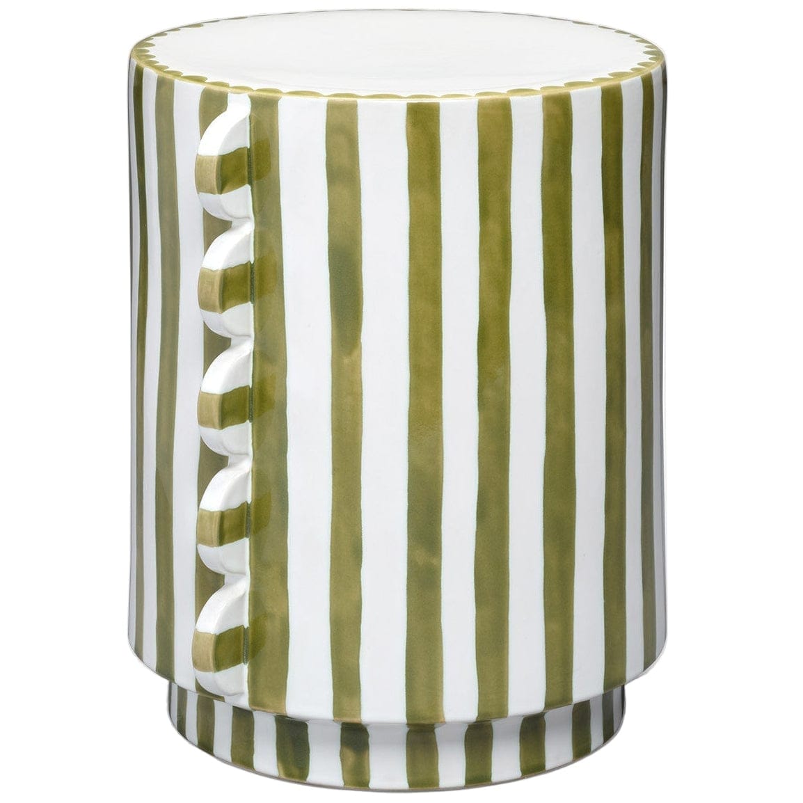 Betsy Stool Ottomans + Stools