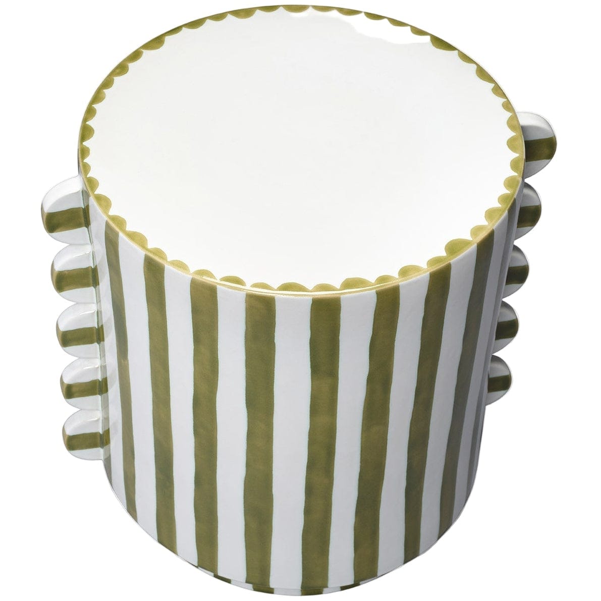 Betsy Stool Ottomans + Stools