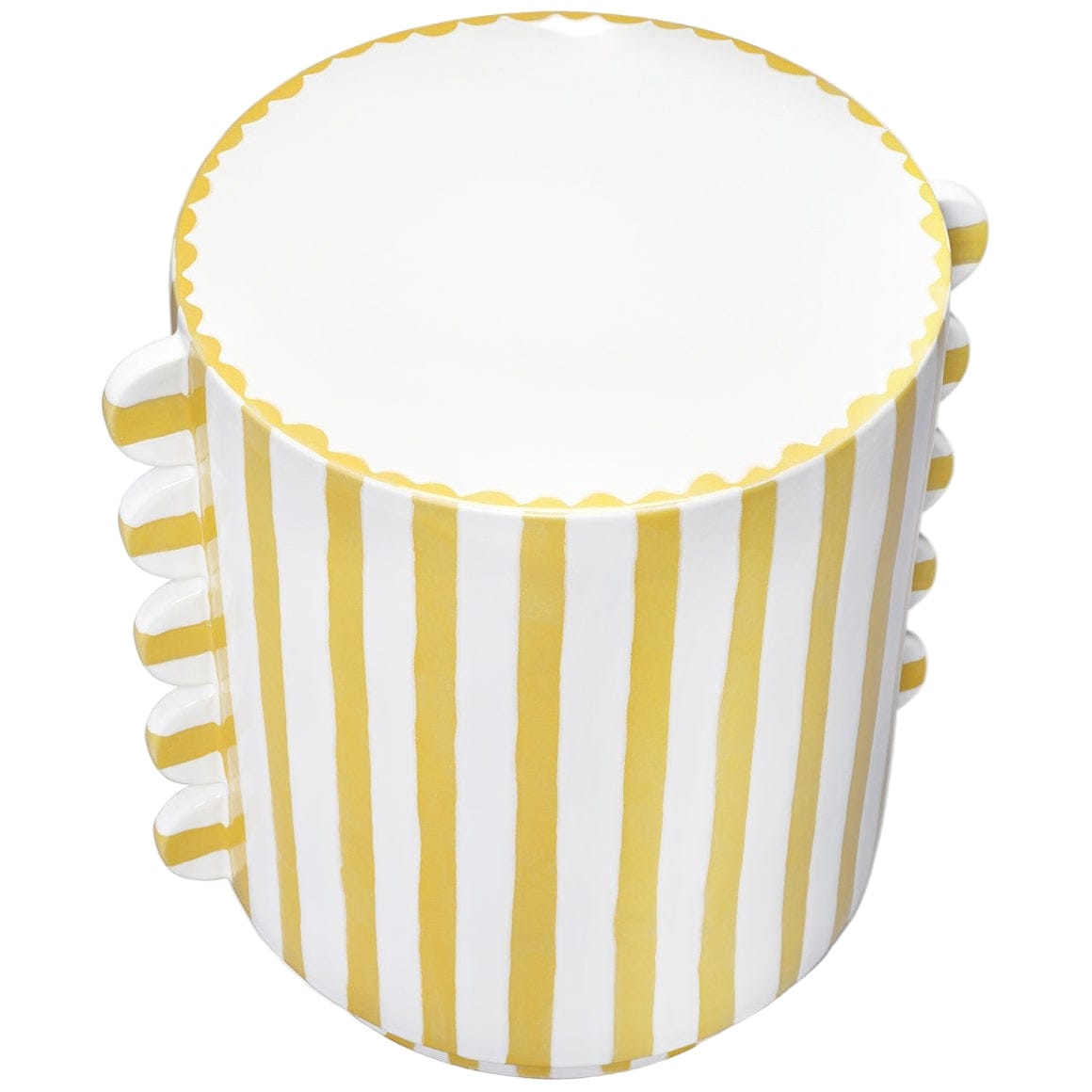 Betsy Stool Ottomans + Stools