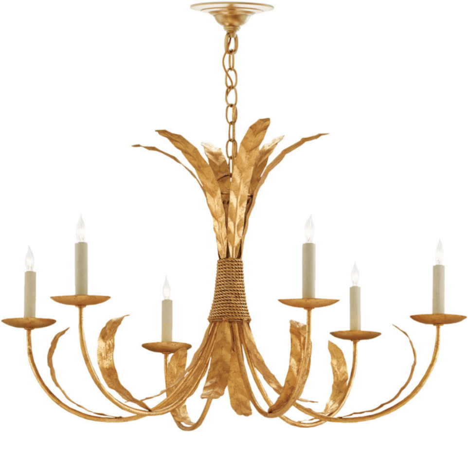 Bette Chandelier Chandelier 9000-0186 00633306010437