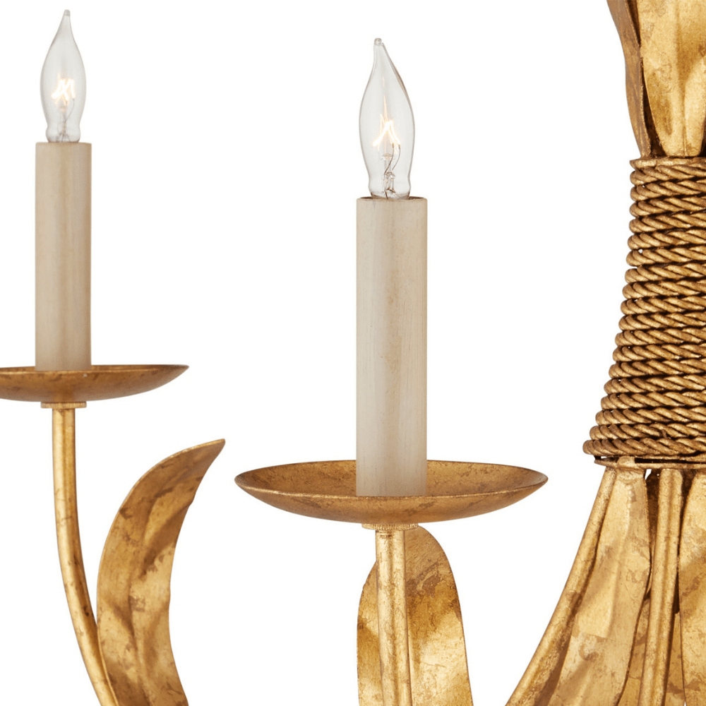 Bette Chandelier Chandelier 9000-0186 00633306010437