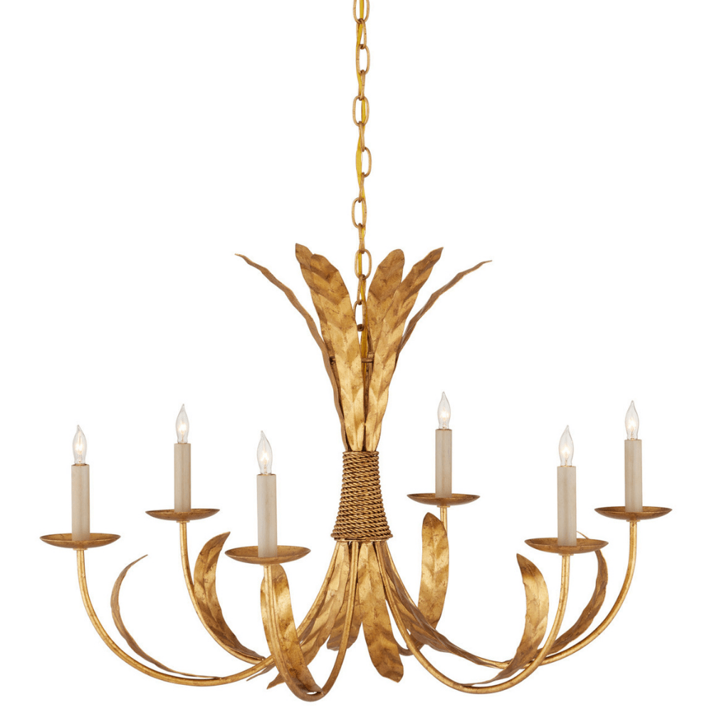 Bette Chandelier Chandelier 9000-0186 00633306010437