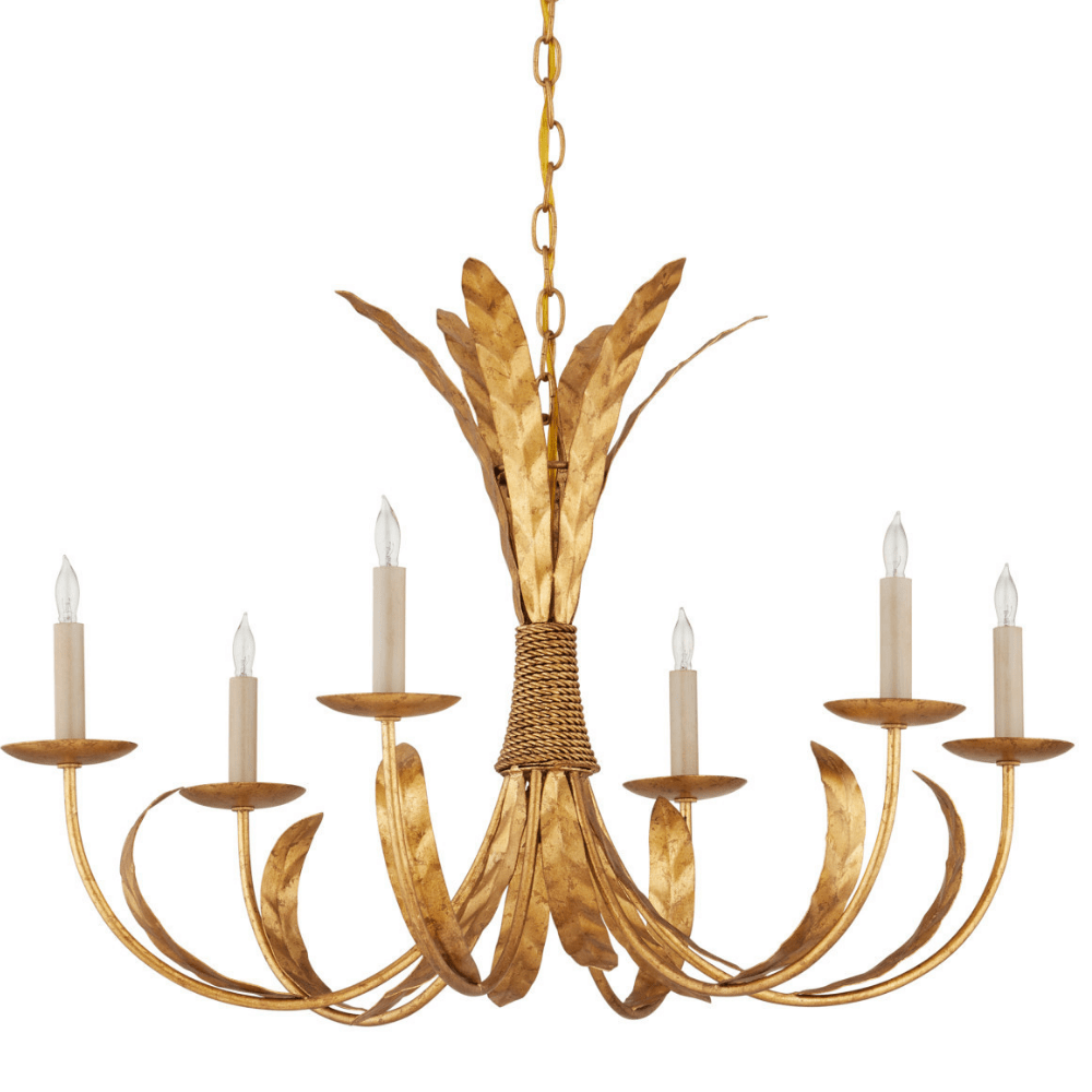 Bette Chandelier Chandelier 9000-0186 00633306010437