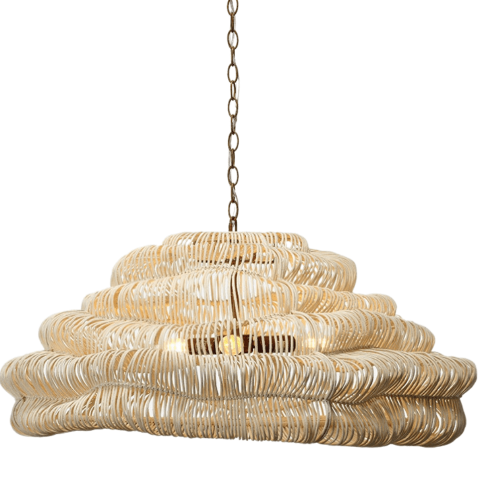 Bettina Chandelier Chandelier