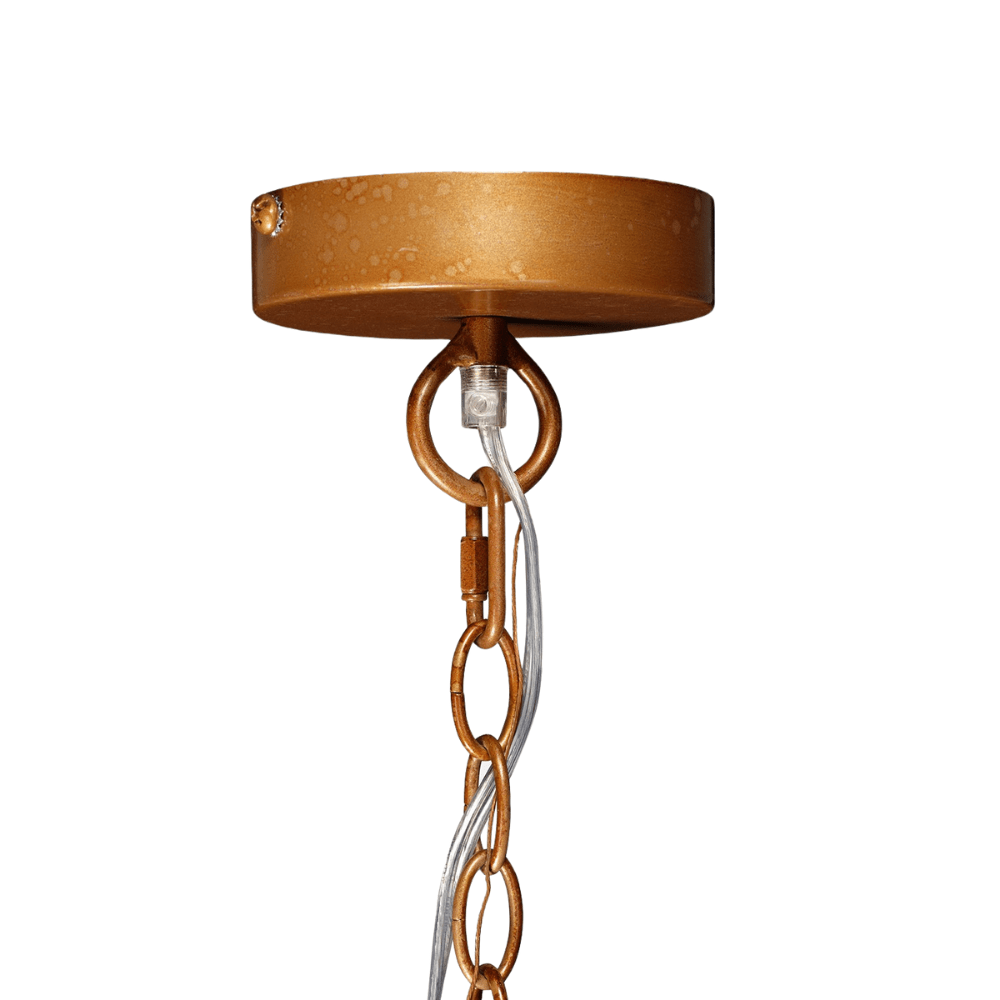 Bettina Chandelier Chandelier