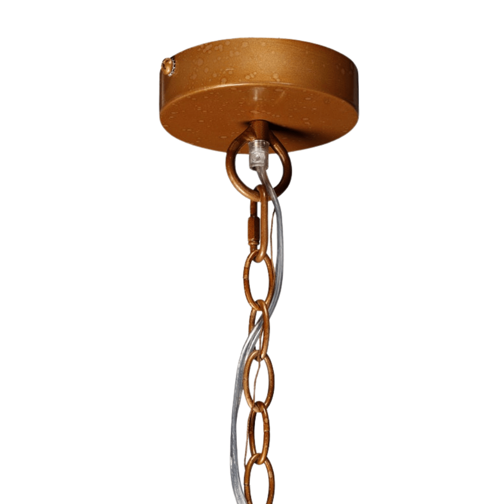 Bettina Chandelier Chandelier