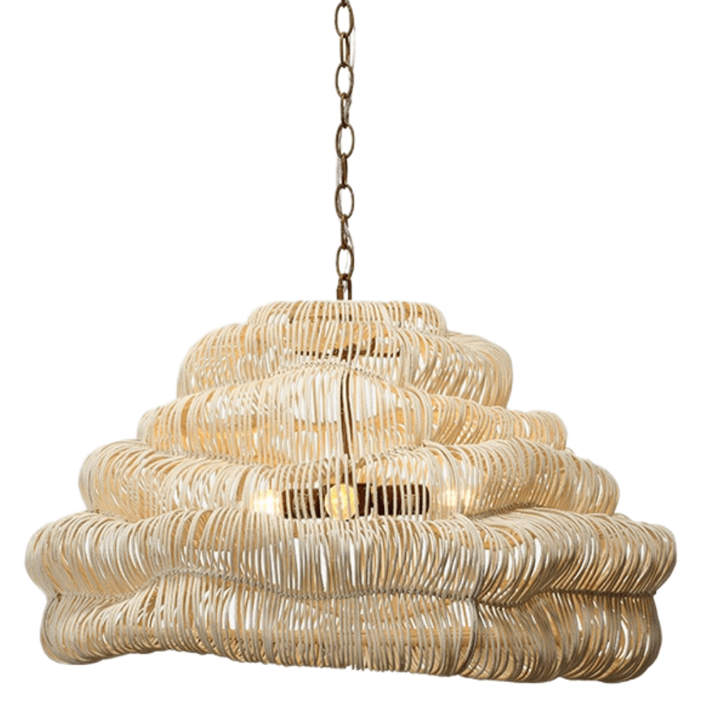 Bettina Chandelier Chandelier