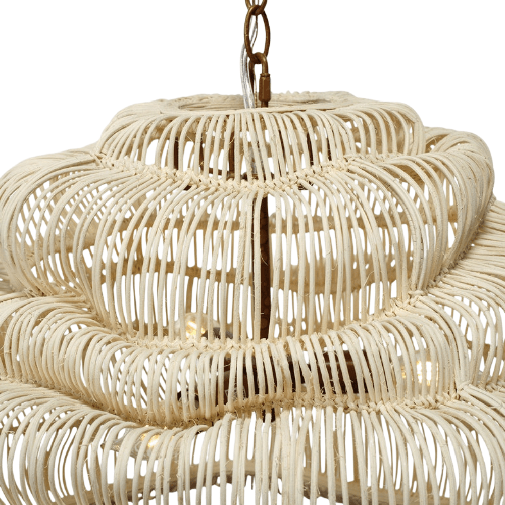 Bettina Chandelier Chandelier