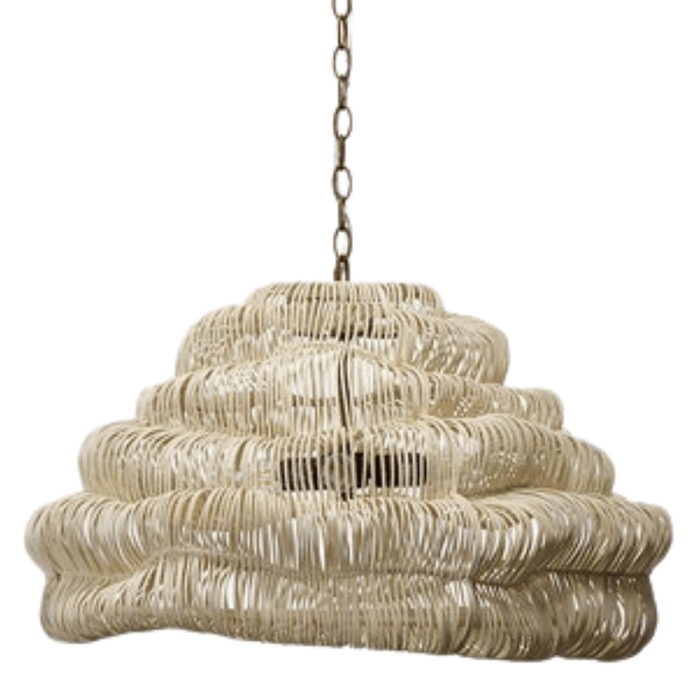Bettina Chandelier Chandelier CHABETTIN2615WH