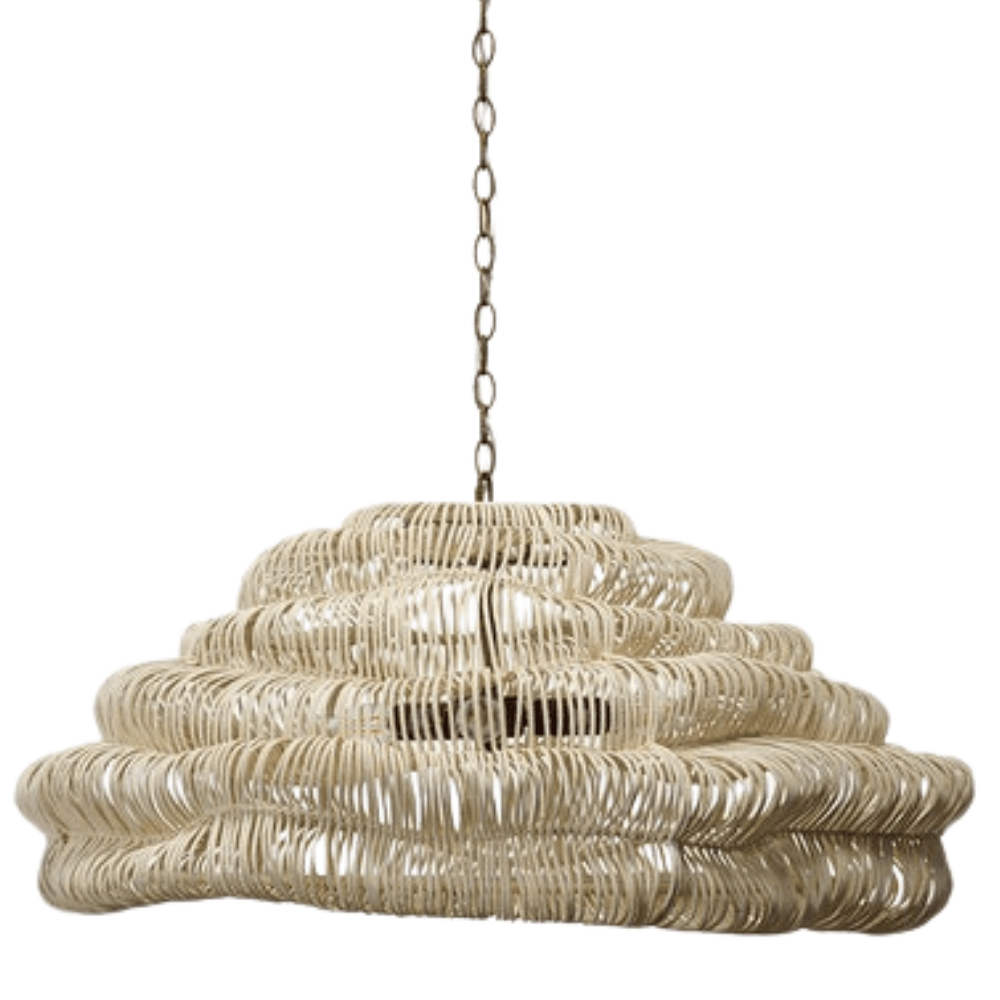 Bettina Chandelier Chandelier CHABETTIN3415WH