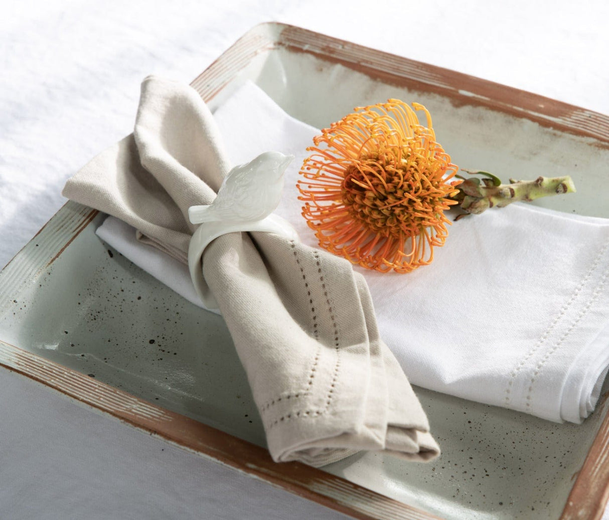 Betty Napkin (Set of 4) Kitchen Accessory
