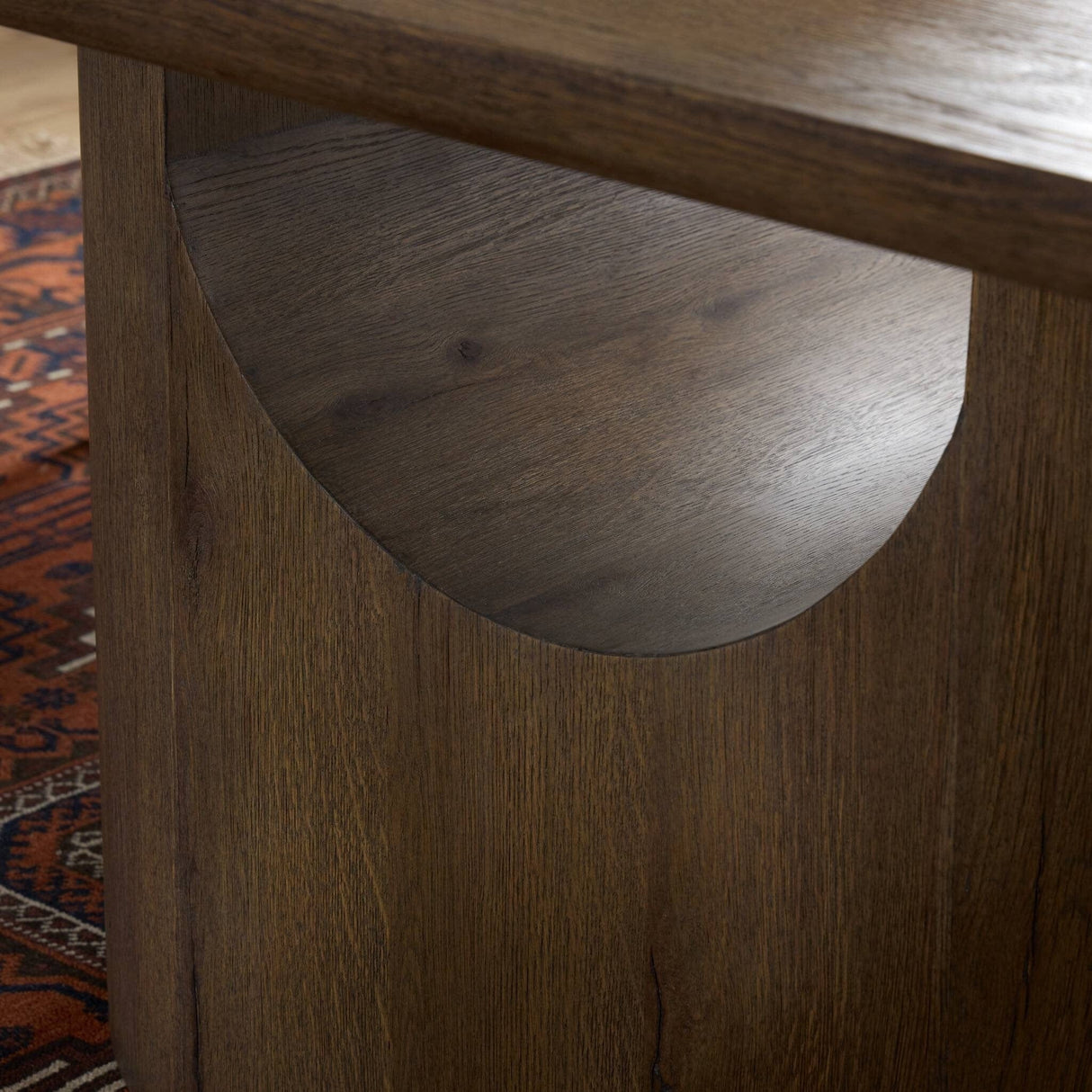 Bevie Dining Table-98" Dining Table 247759-002 198394053693