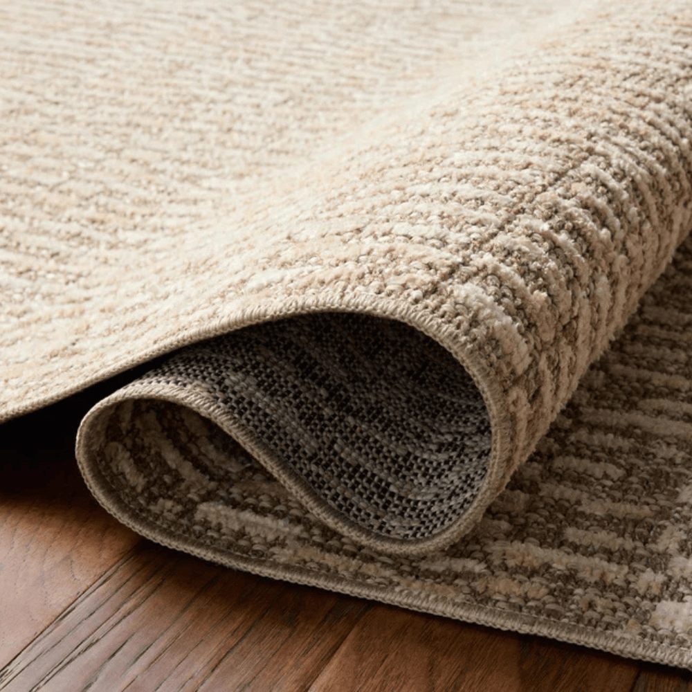 Bexley Natural/Birch Rug Area Rugs