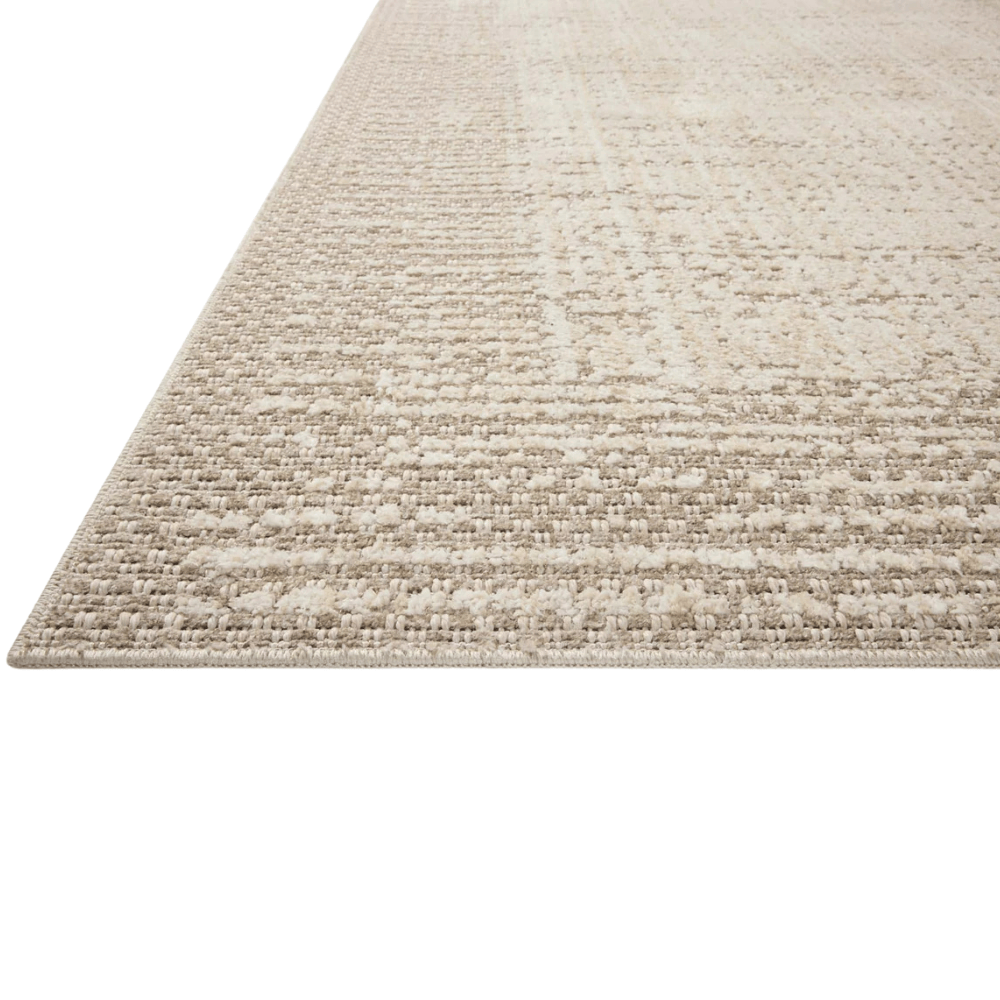 Bexley Natural/Taupe Rug Rugs