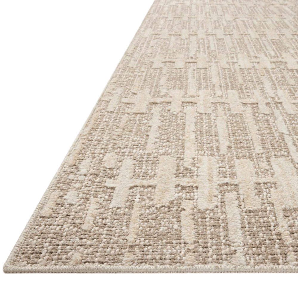 Bexley Taupe/Natural Rug Rugs