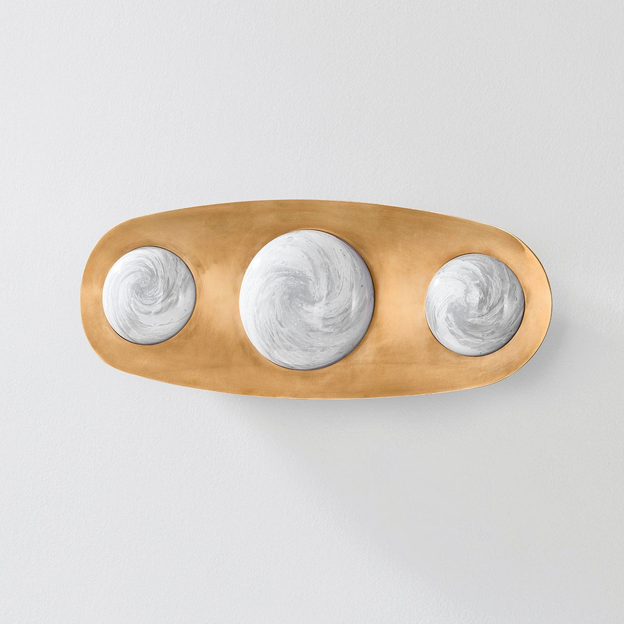 Bezel Wall Sconce Wall Sconces