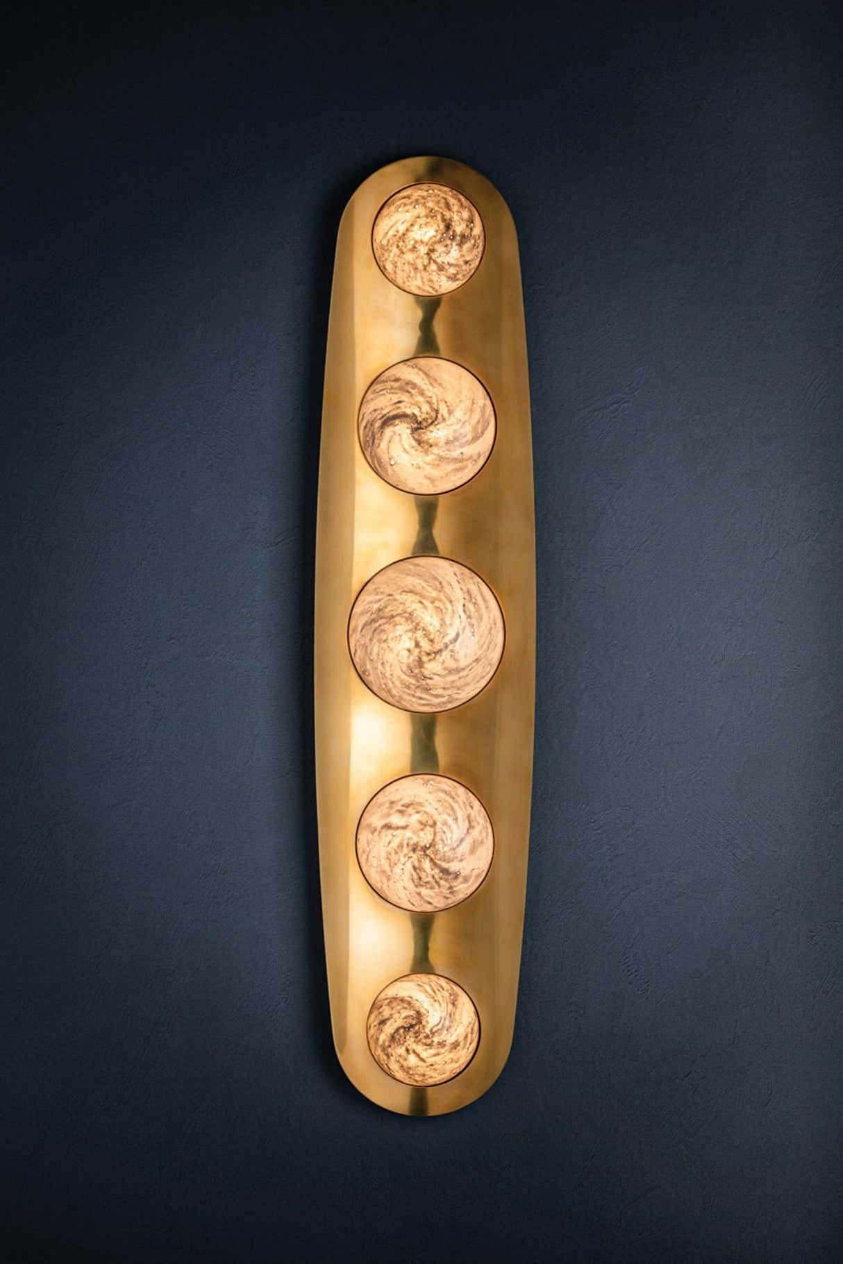 Bezel Wall Sconce Wall Sconces