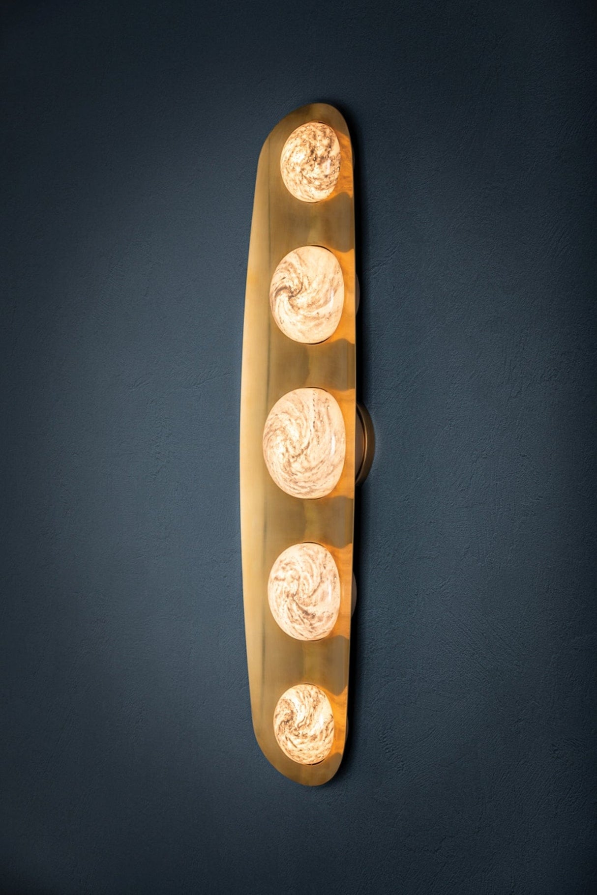 Bezel Wall Sconce Wall Sconces