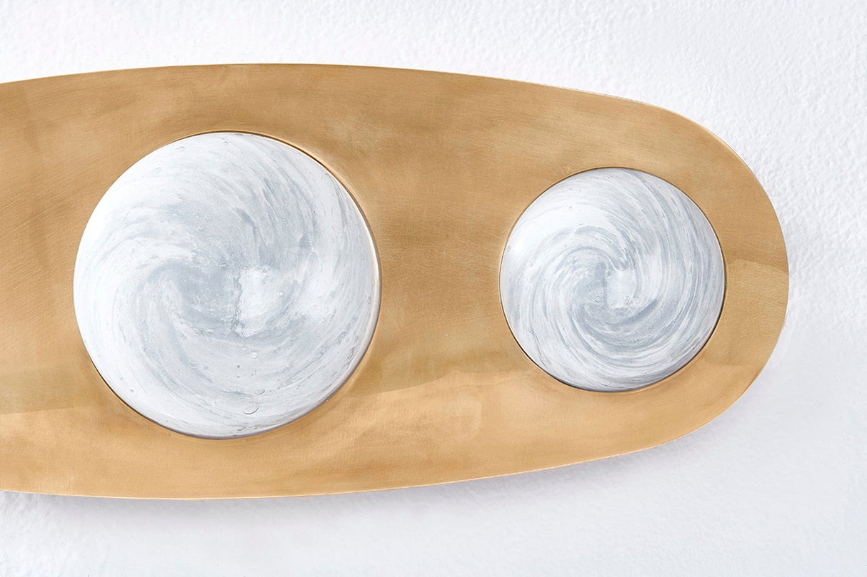 Bezel Wall Sconce Wall Sconces