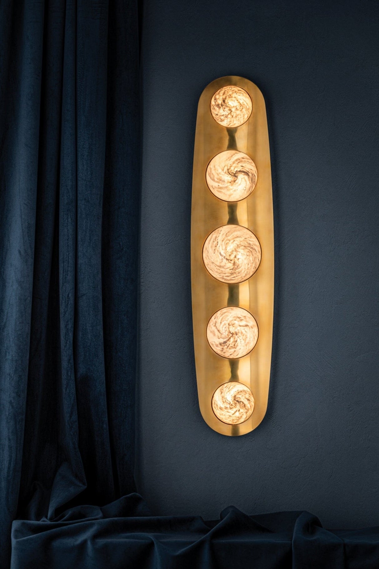 Bezel Wall Sconce Wall Sconces