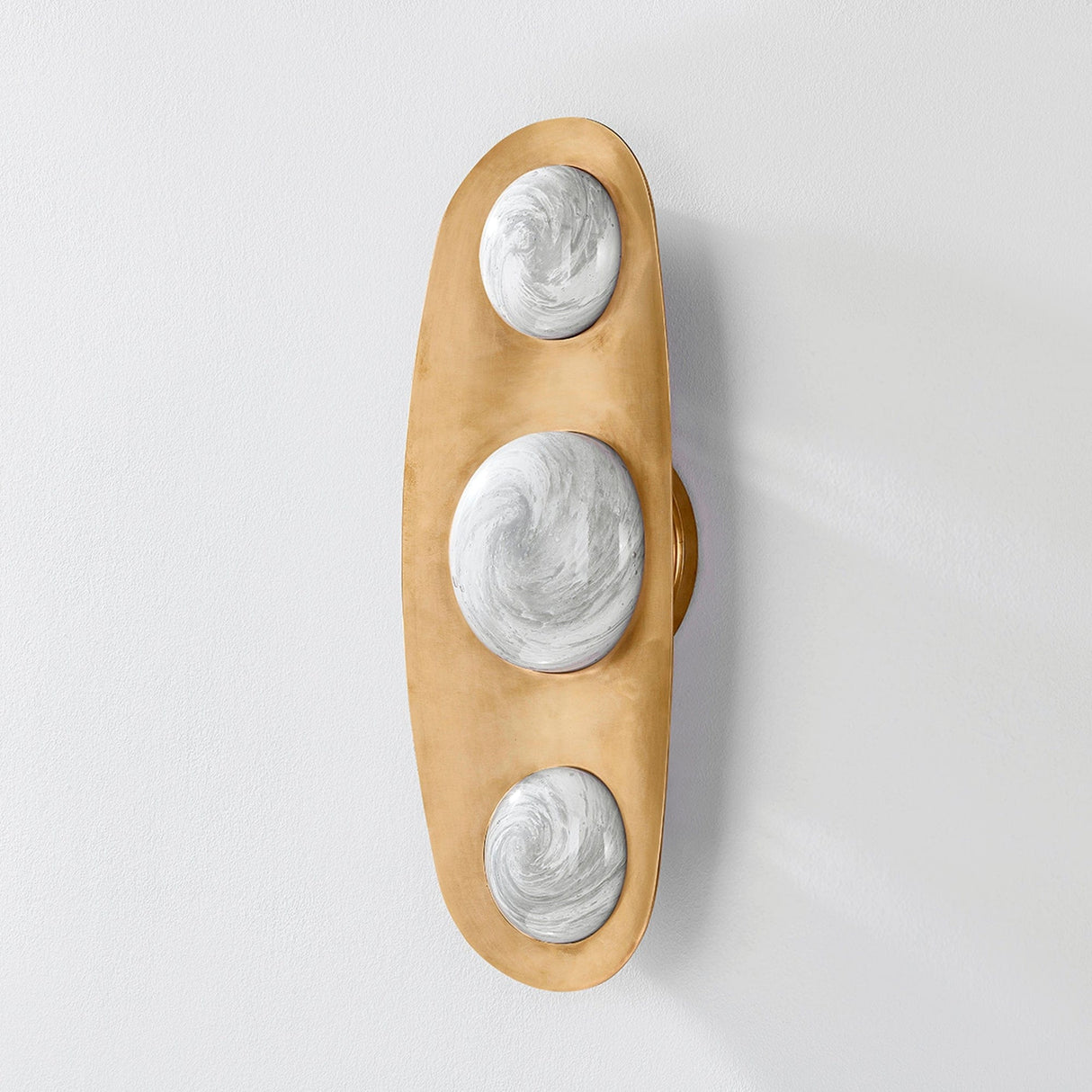 Bezel Wall Sconce Wall Sconces