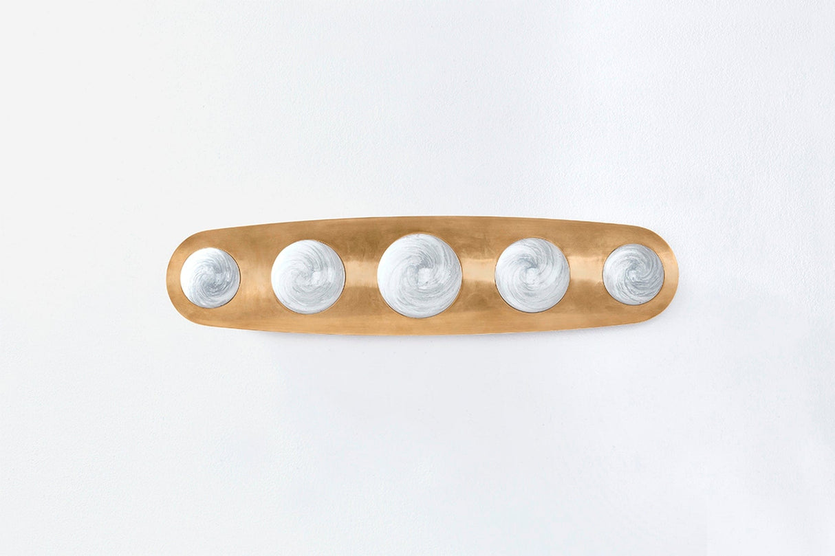 Bezel Wall Sconce Wall Sconces